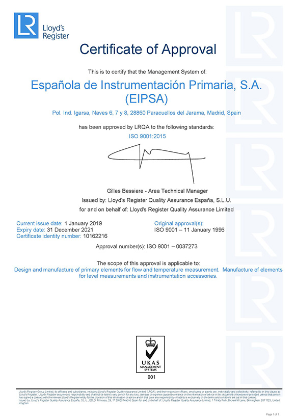 CERTIFICADO-ISO-9001-2015-INGLES